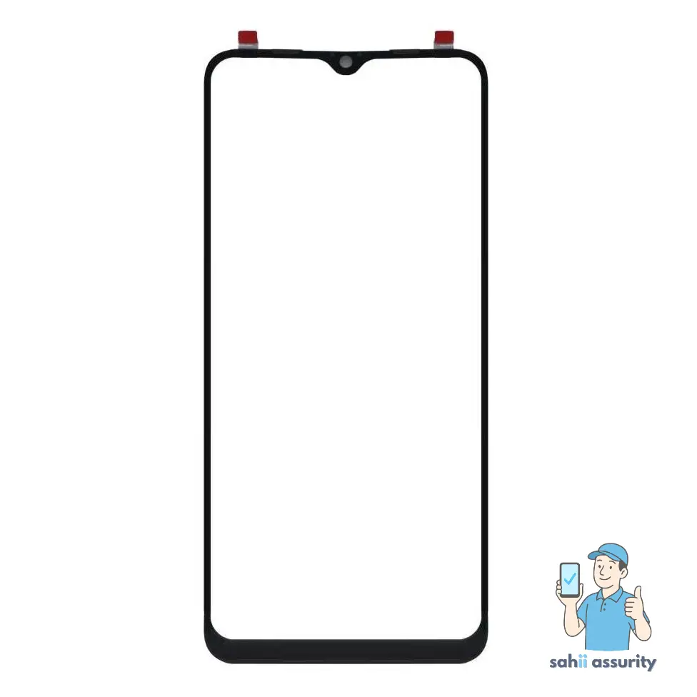 Front Glass for OPPO A31 2020 thumbnail